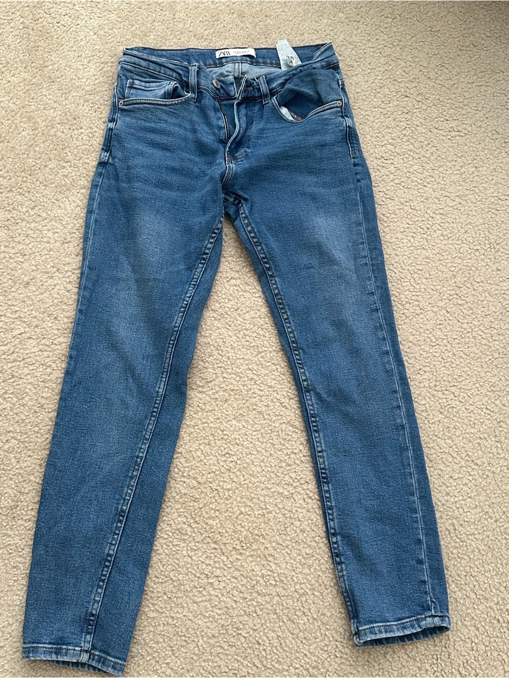Men’s Zara Jeans
